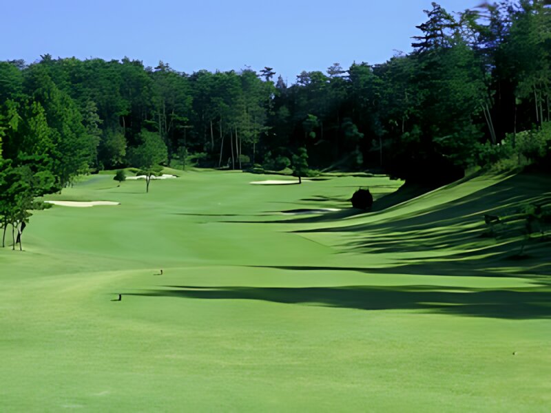 Unimat Yamaguchi Golf Club