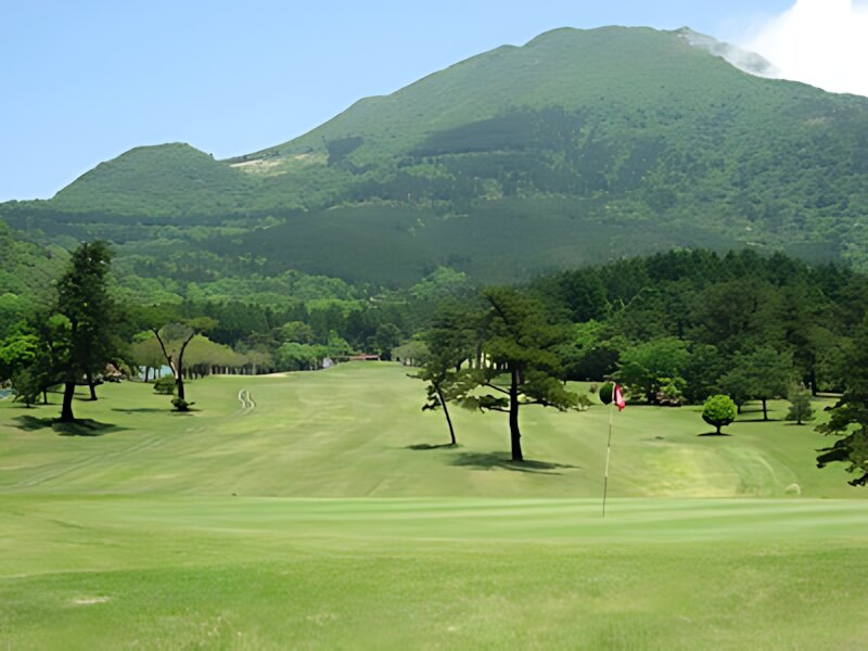 Unzen Golf Course