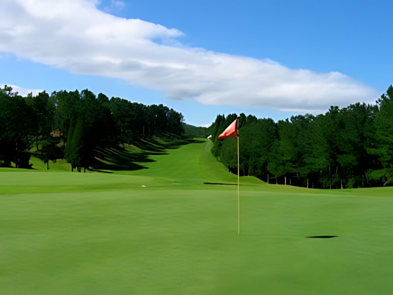 Usuki Country Club