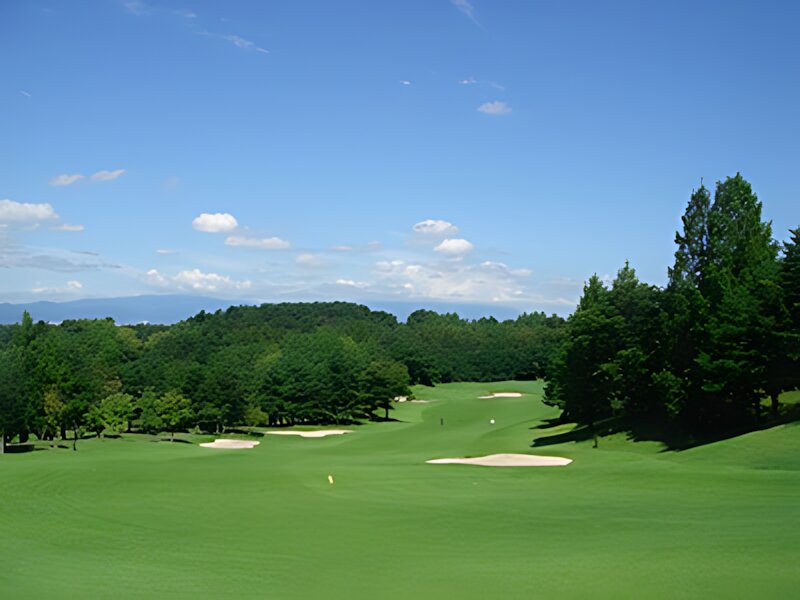 Utsumine Country Club