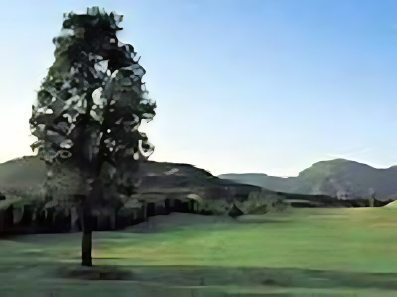 Uwajima Country Club