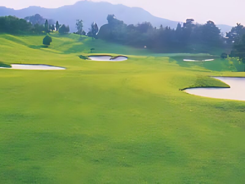 Wakasa Country Club