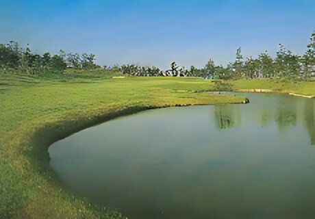 Wakasu Golf Links