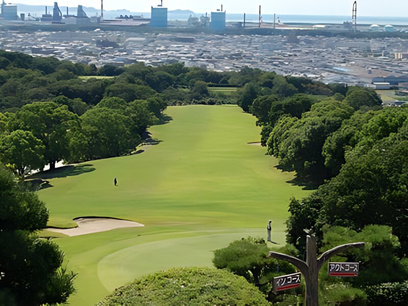 Wakayama Country Club