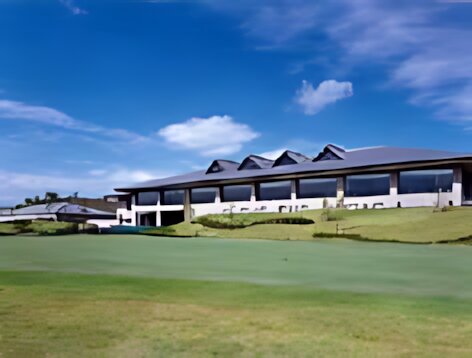 Waki Golf Club