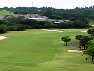 Washu Golf Club