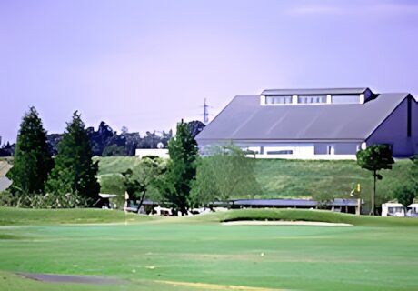 Watarase Country Club