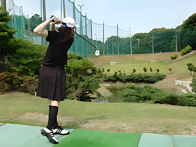 Welcome Golf Club