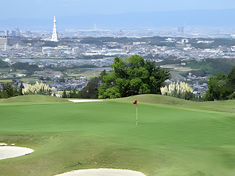 World Country Golf Club (Osaka Prefecture)