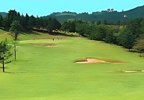 Yabe Samba Valley Country Club