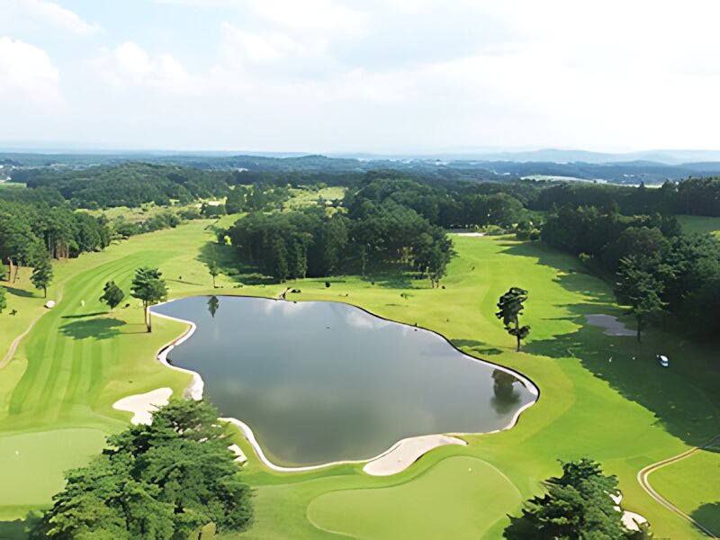 Yabuki Golf Club