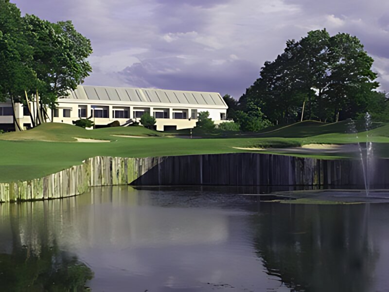 Yabuki Hills Golf Club