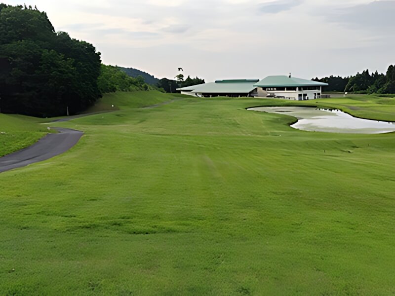 Asahi Country Club