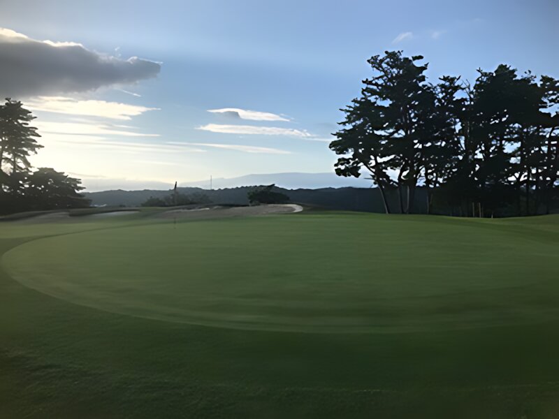 Yamagata Minami Country Club