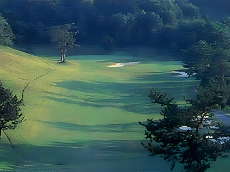 Asahi Country Club