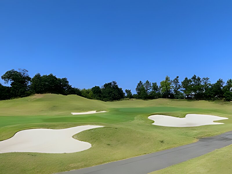 Yamashiro Golf Club