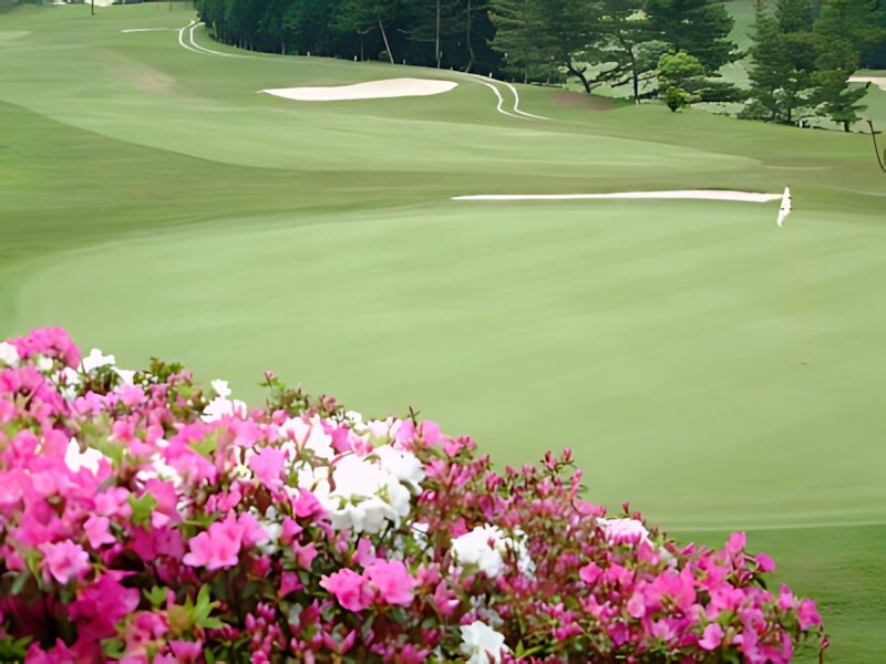 Yamato Country Club