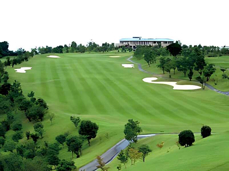 Yamato Fudo Country Club