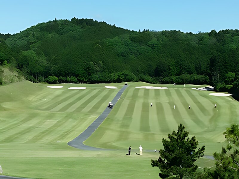Yamato Kogen Country Club