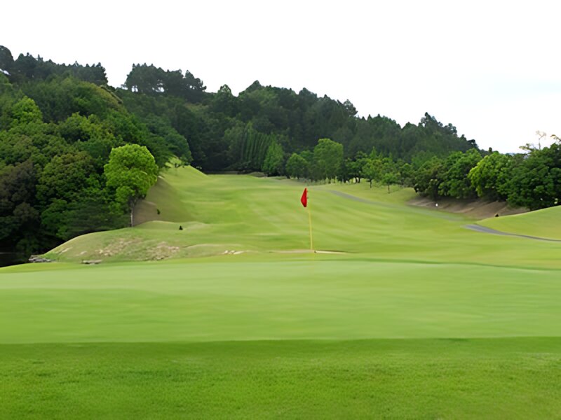 Yame Joyo Golf Club