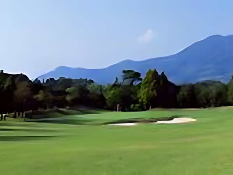 Yanai Country Club