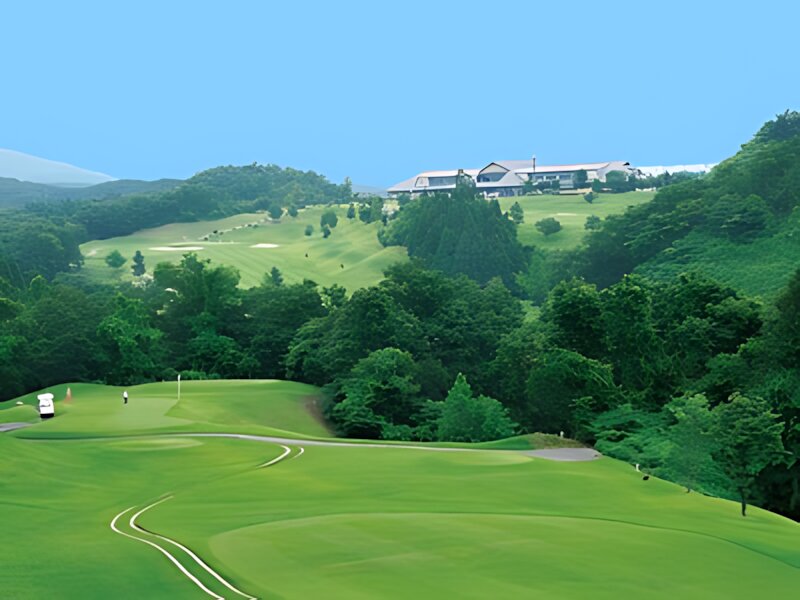 Yao Country Club