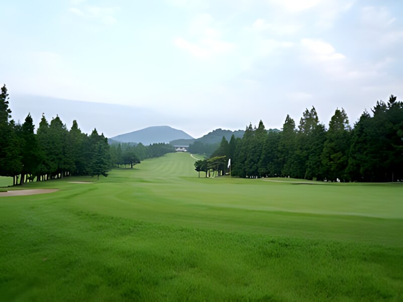 Yasu Kogen Country Club