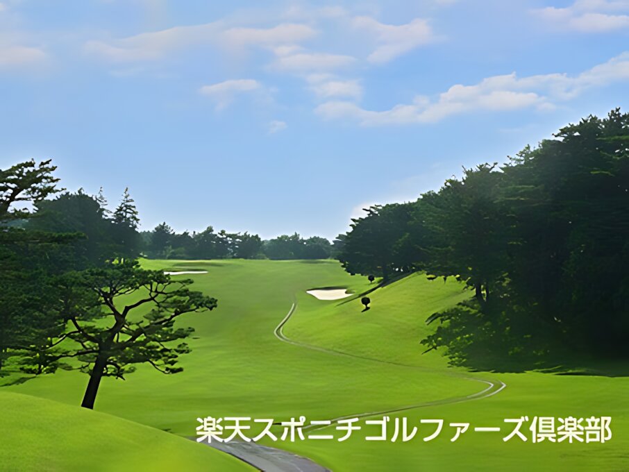 Yomiuri Golf Club