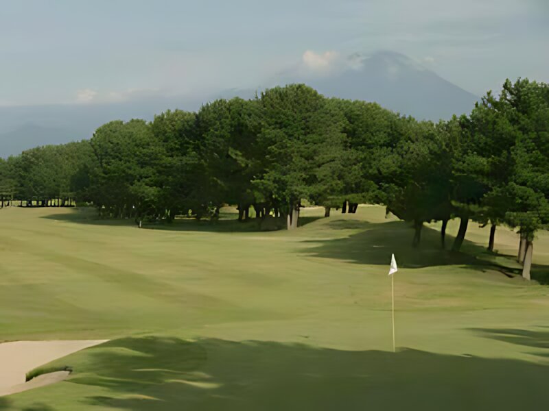 Yonago Golf Course