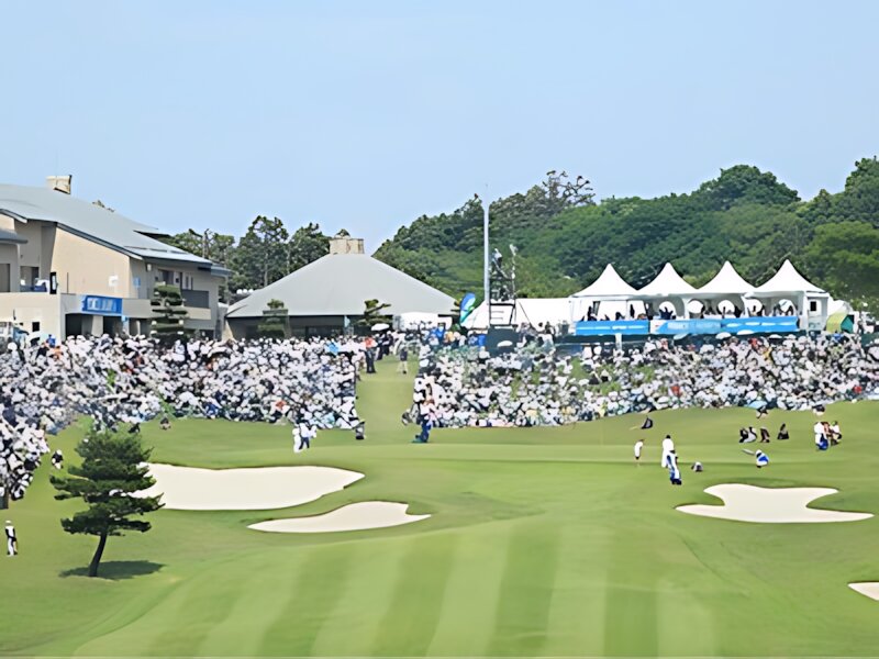 Yonex Country Club