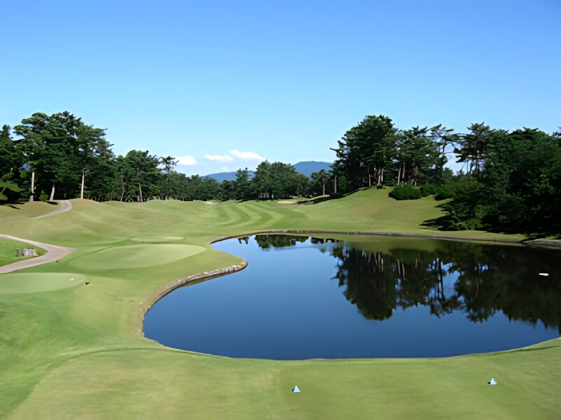 Yoneyama Suigen Country Club