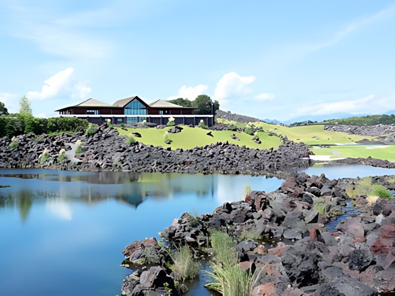 Yoshii Country Club
