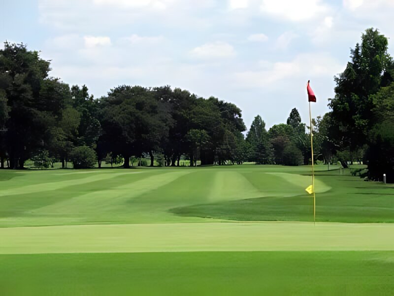 Yoshimi Golf Course