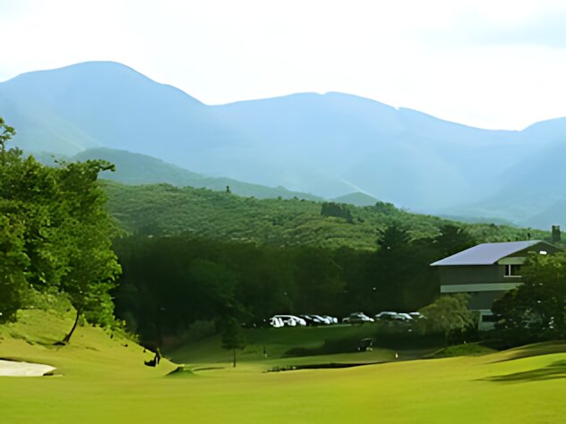 Yuda Kogen Country Club