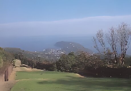Yugawara Country Club