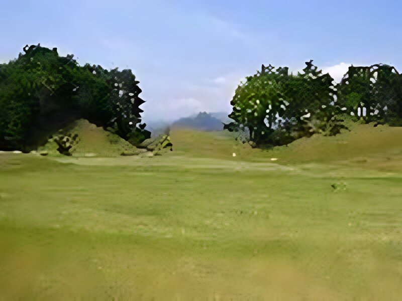Yumoto Springs Country Club