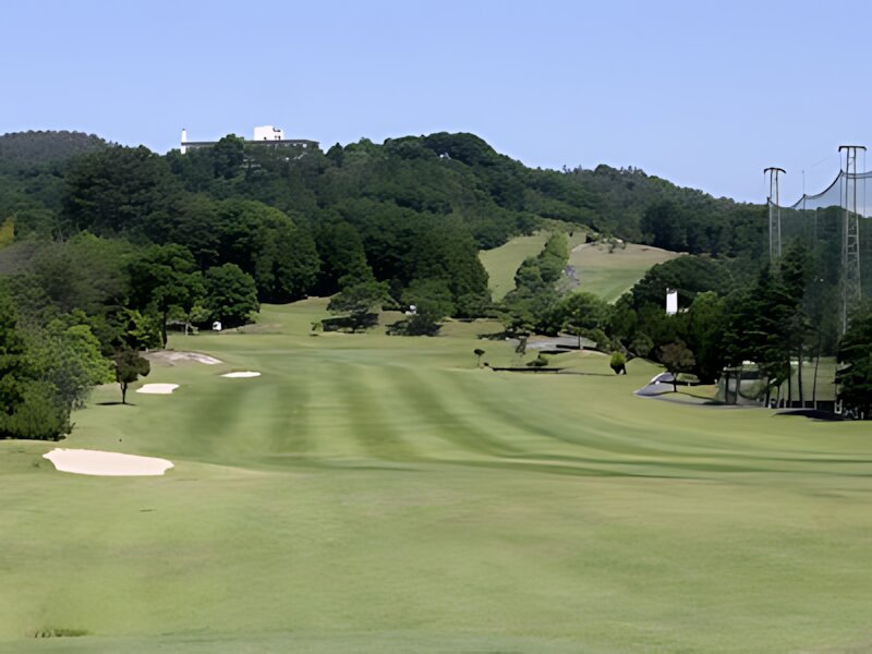 Yunogo Ishibashi Golf Club