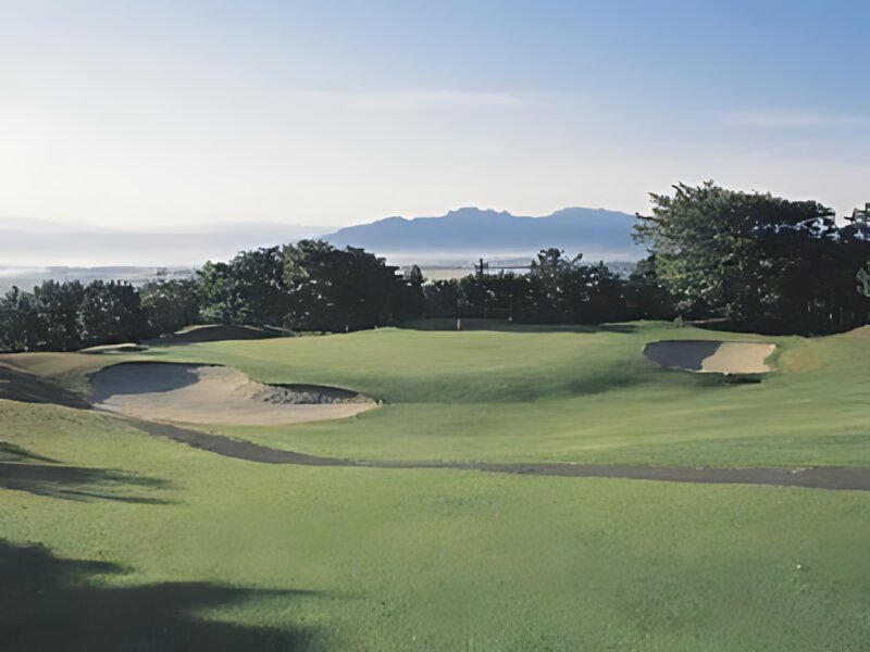 Yunohama Country Club