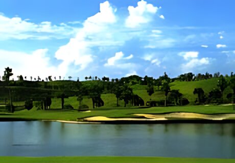 Yunoura Country Club