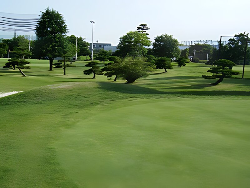 Zama Golf Course