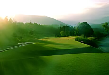 Zuien Country Club Century Fuji Course