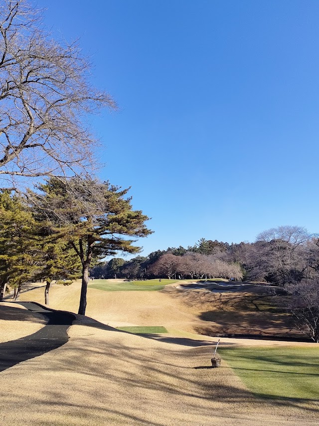我孫子ゴルフ倶楽部 - Photo 3