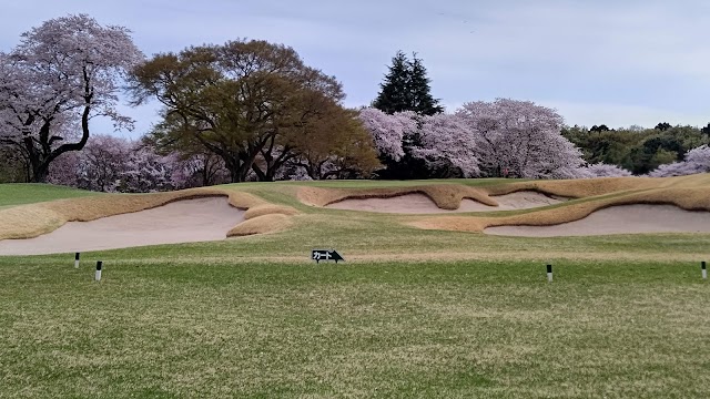 我孫子ゴルフ倶楽部 - Photo 4