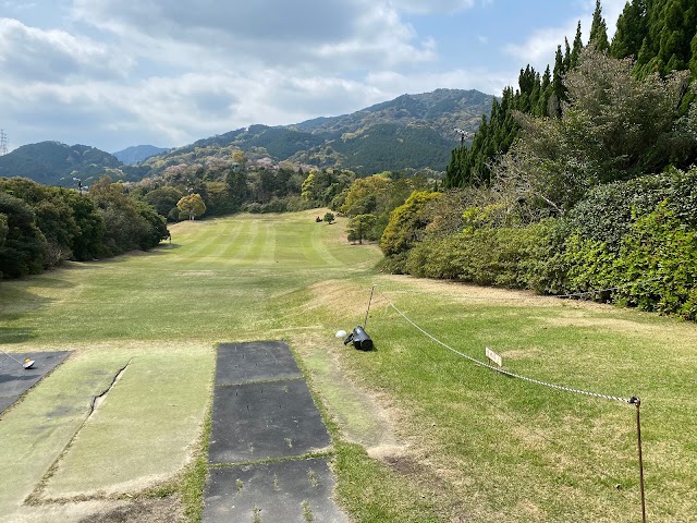 油山ゴルフクラブ - Photo 4