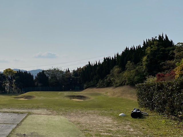 油山ゴルフクラブ - Photo 6
