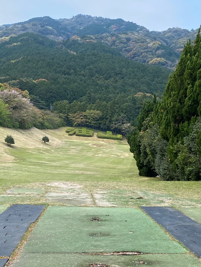 油山ゴルフクラブ - Photo 8