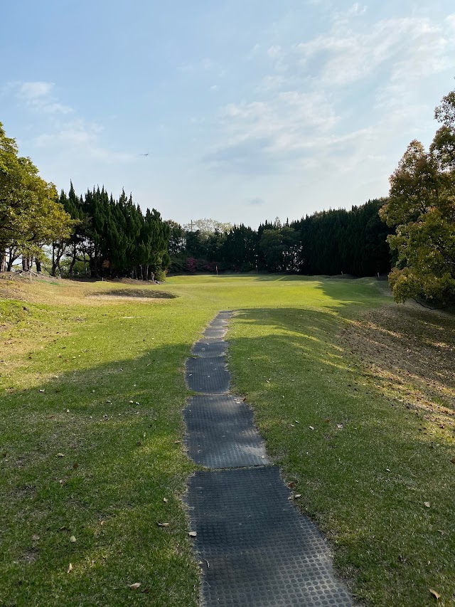 油山ゴルフクラブ - Photo 9