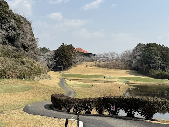 アコーディア・ゴルフ　空港ゴルフコース　成田 - Photo 5
