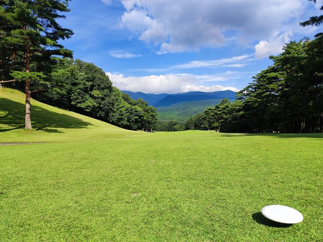 安達太良カントリークラブ - Photo 1
