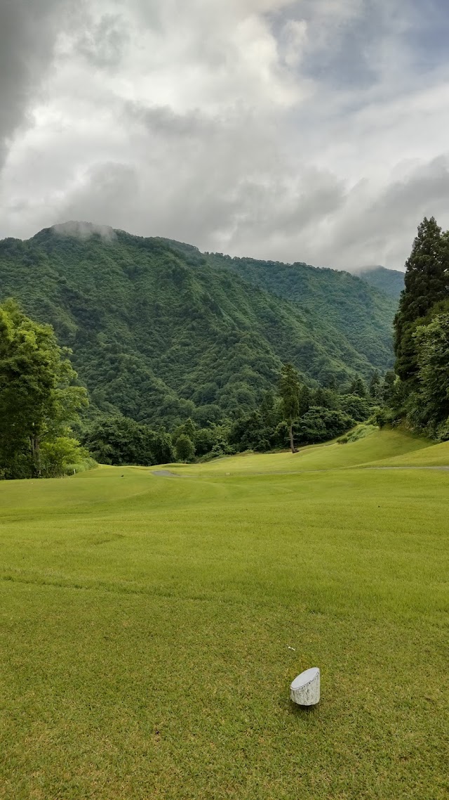 阿賀高原ゴルフ倶楽部 - Photo 1